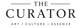 THE CURATOR - Inicio