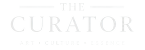 THE CURATOR - Inicio