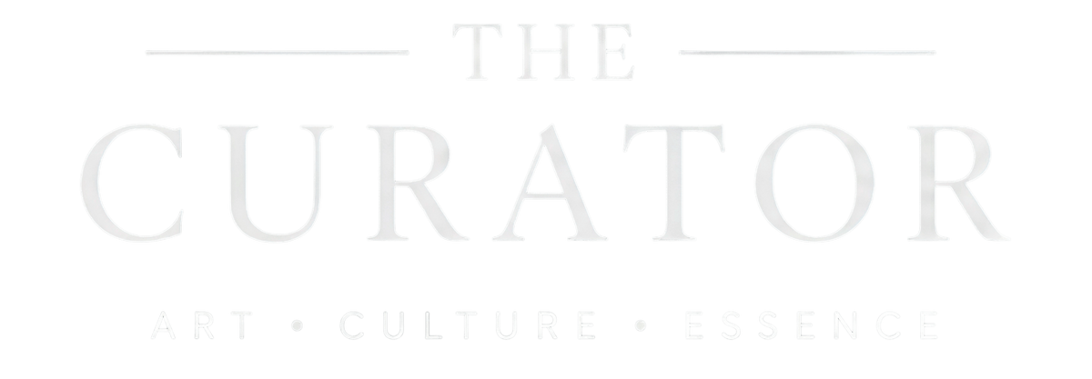 THE CURATOR